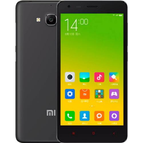 Xiaomi Redmi 2 1/8GB Black